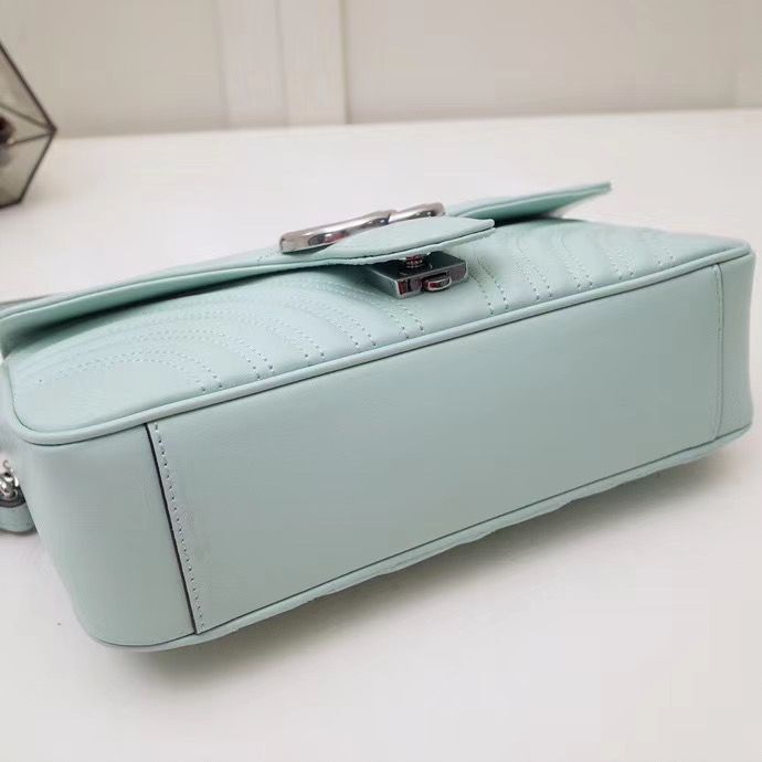 Gucci Marmont GG 26 cm