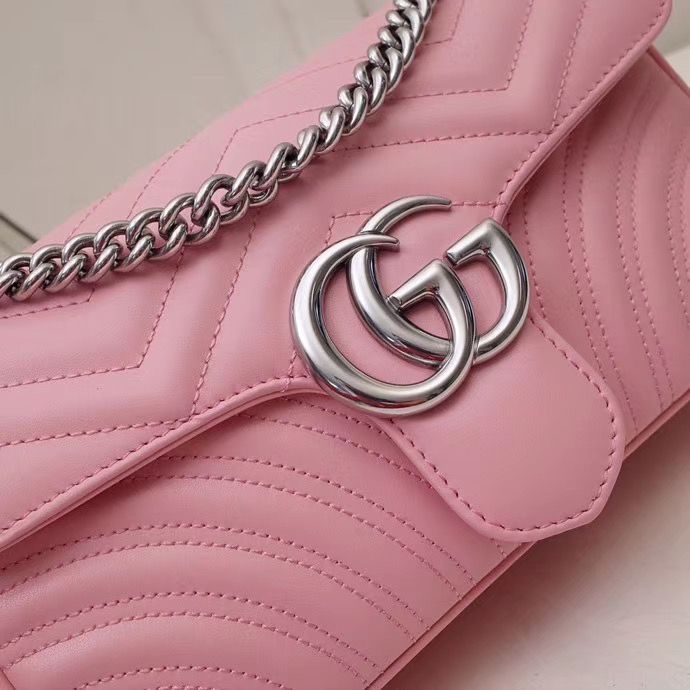 Gucci Marmont GG 26 cm