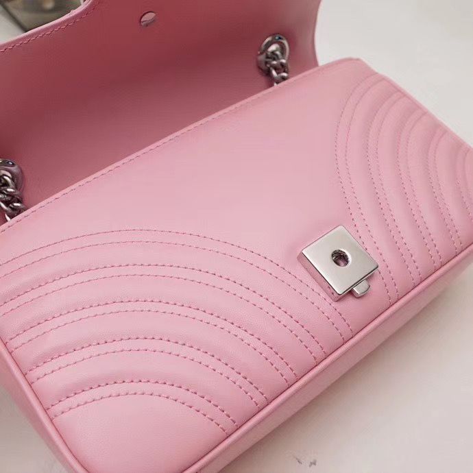 Gucci Marmont GG 26 cm