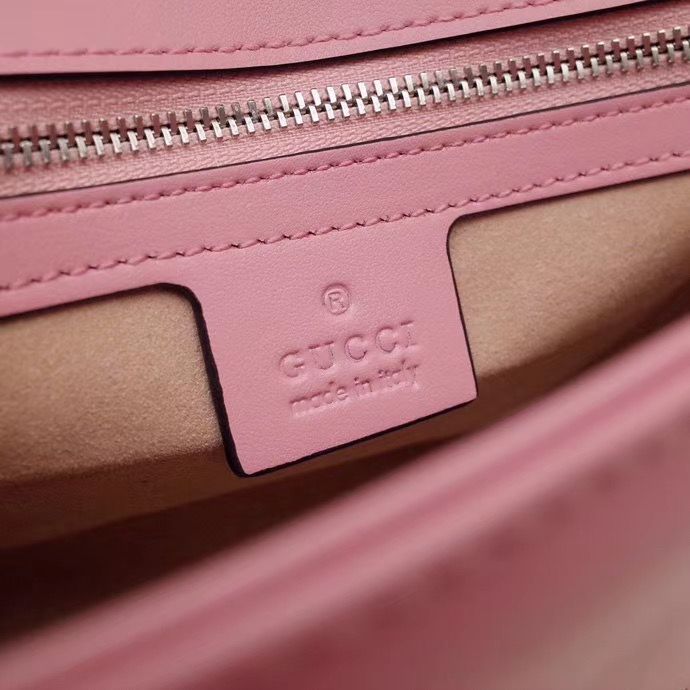 Gucci Marmont GG 26 cm