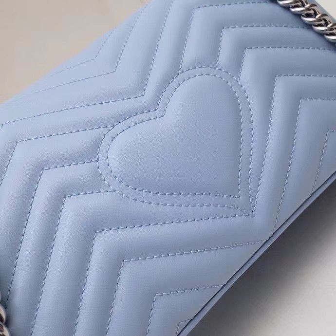 Gucci Marmont GG 26 cm