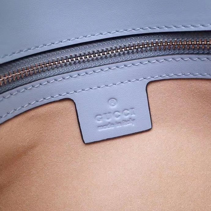 Gucci Marmont GG 26 cm