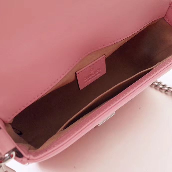 Gucci Marmont GG 21 cm