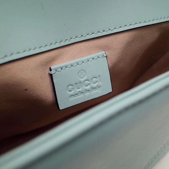 Gucci Marmont GG 21 cm