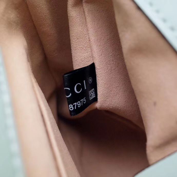 Gucci Marmont GG 21 cm