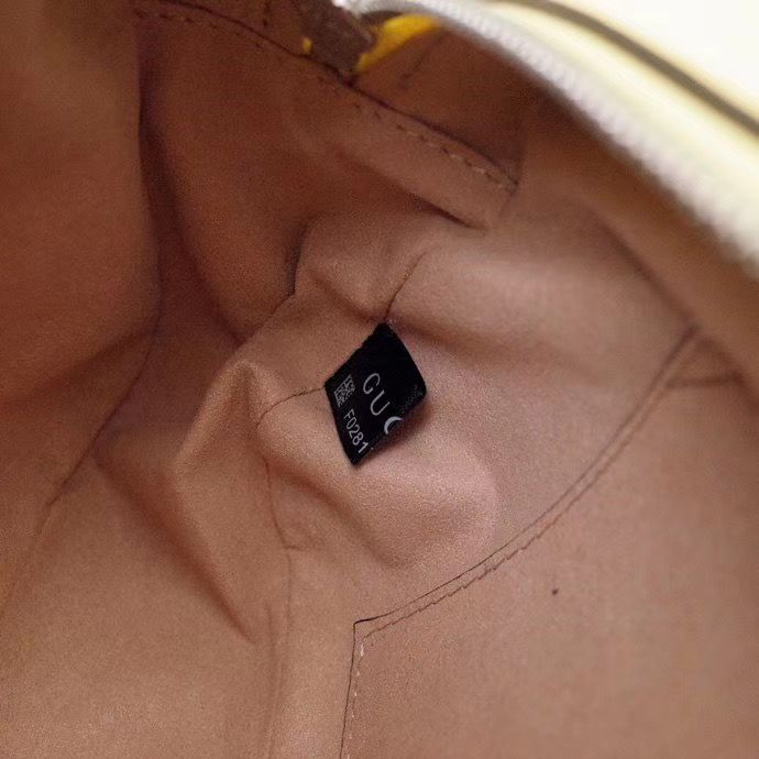 Gucci Marmont GG 24 cm