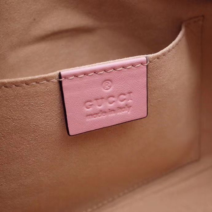 Gucci Marmont GG 24 cm