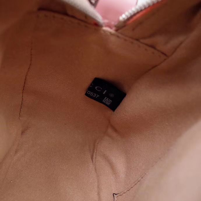 Gucci Marmont GG 24 cm