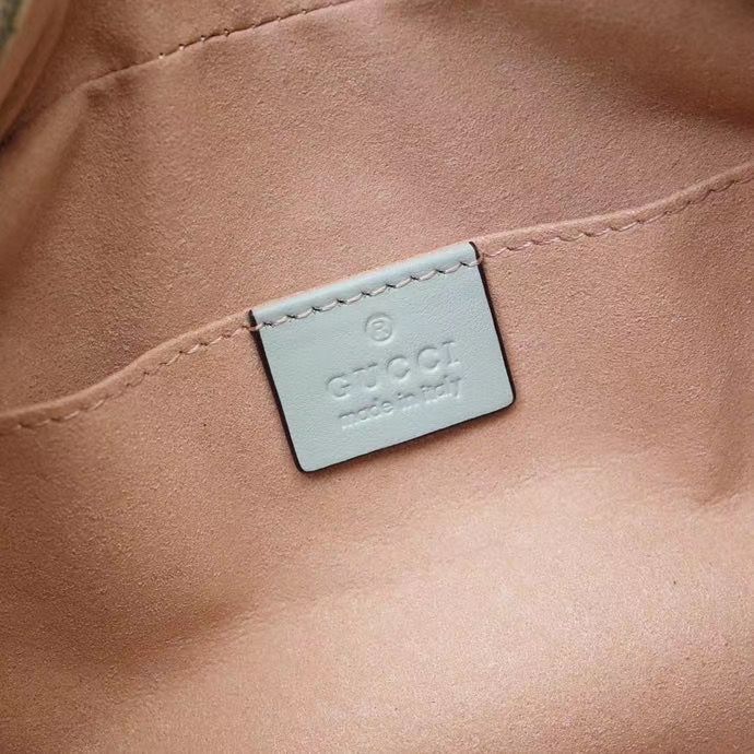 Gucci Marmont GG 24 cm