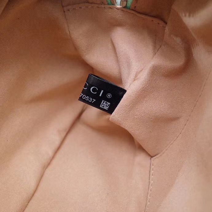 Gucci Marmont GG 24 cm