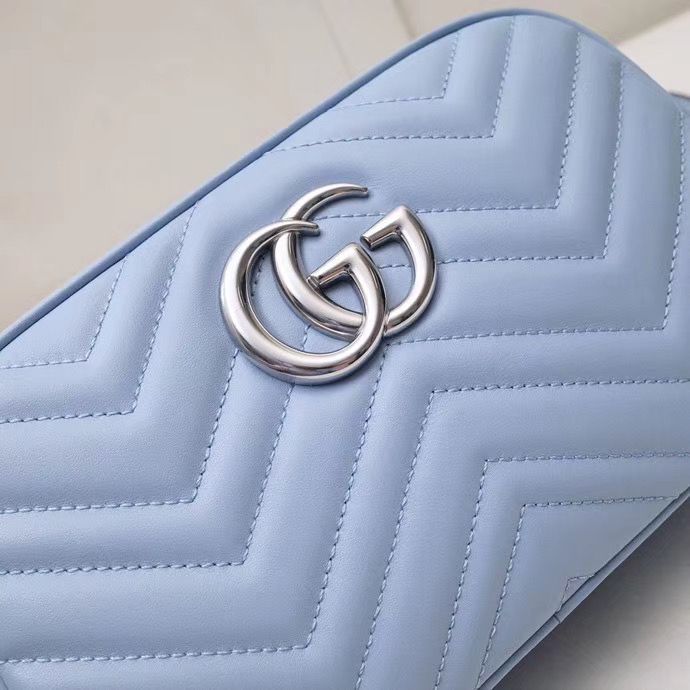 Gucci Marmont GG 26 см