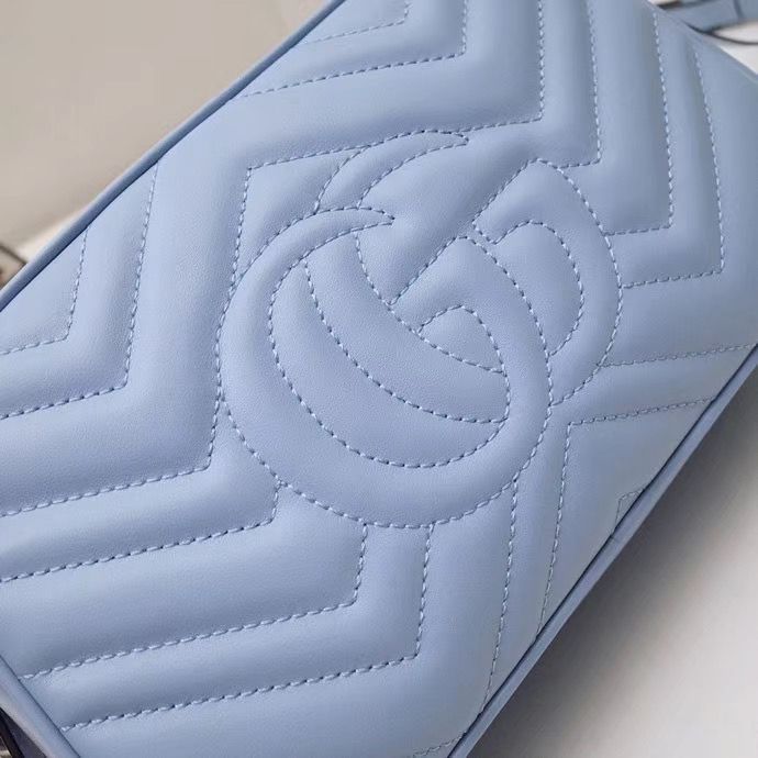 Gucci Marmont GG 26 см