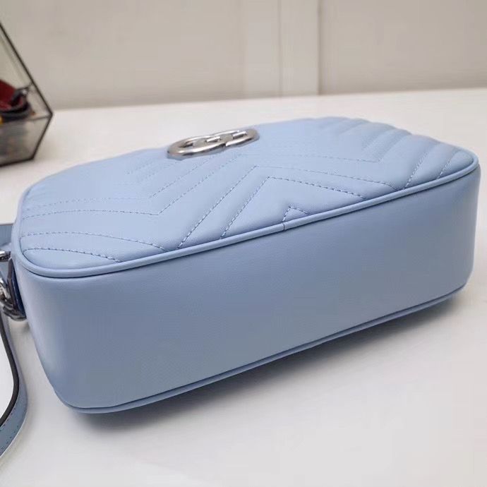 Gucci Marmont GG 26 см