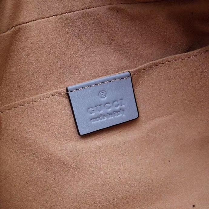 Gucci Marmont GG 26 см