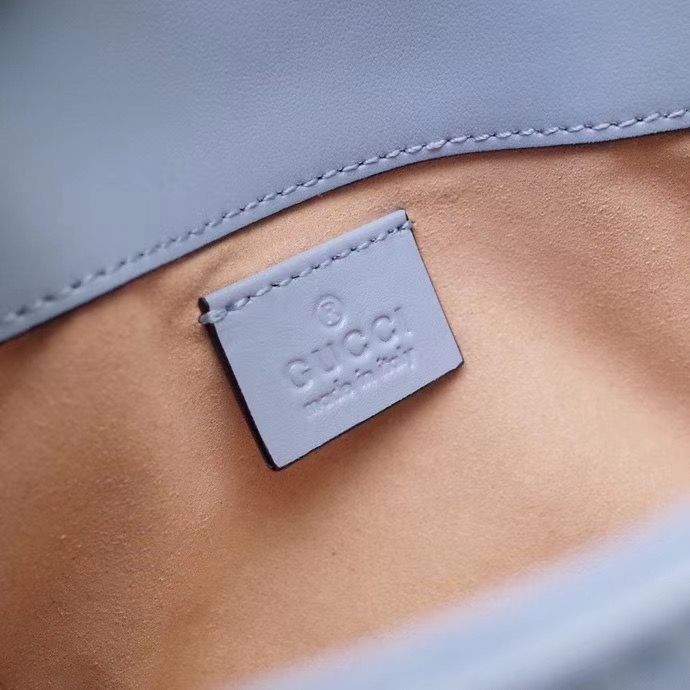 Gucci Marmont GG 16,5 cm