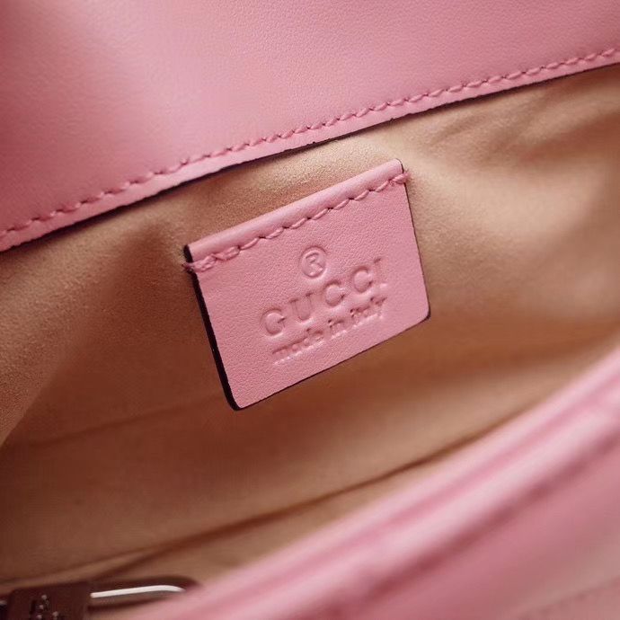 Gucci Marmont GG 16,5 cm