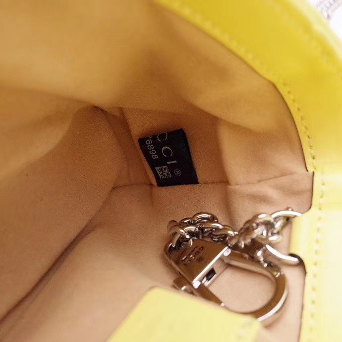 Gucci Marmont GG 16,5 cm