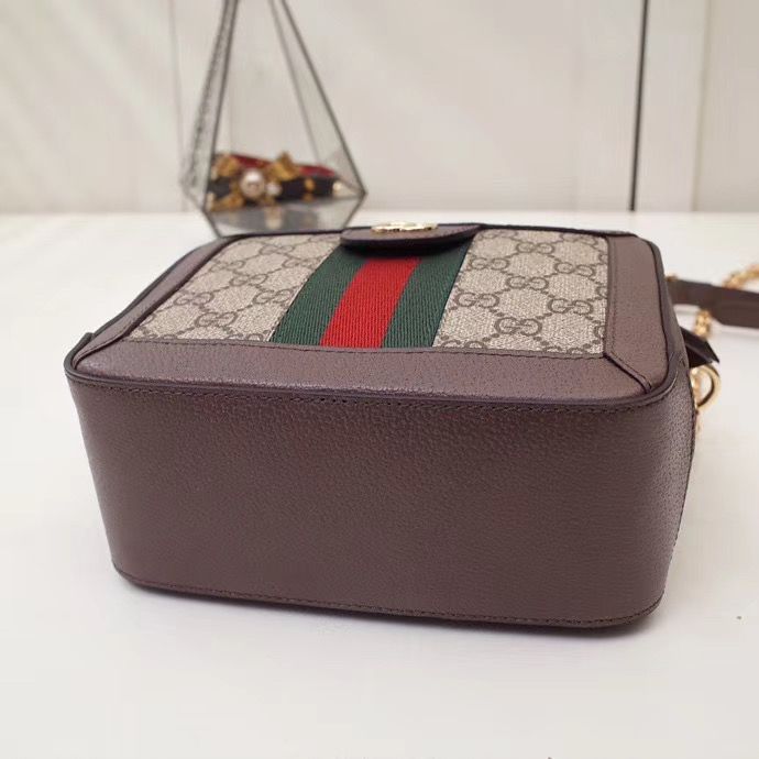 Gucci Ophidia 18,5 cm
