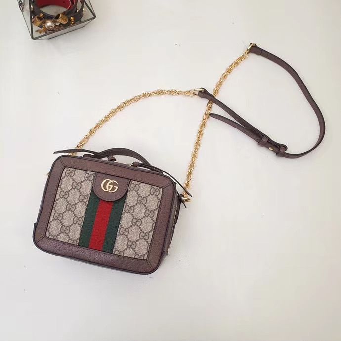 Gucci Ophidia 18,5 cm