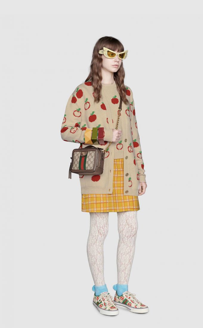 Gucci Ophidia 18,5 cm