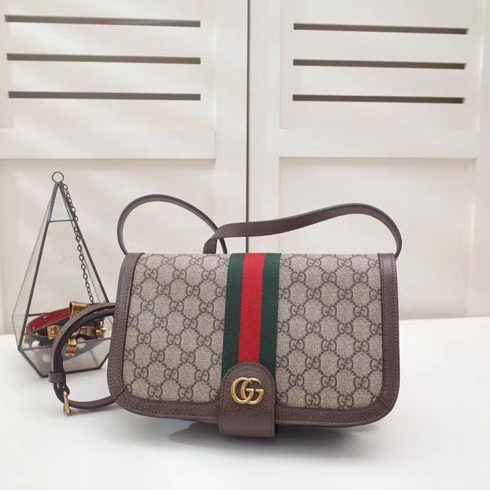 Gucci Ophidia 27 cm & 24 cm