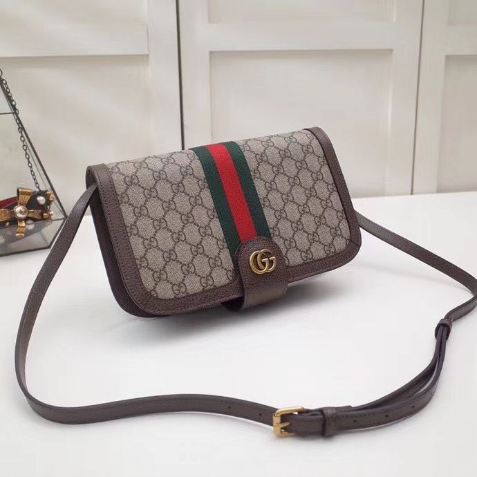 Gucci Ophidia 27 cm & 24 cm