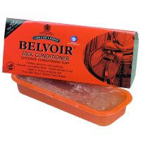 Belvoir Tack Conditioning Soap / Традиционное мыло Belvoir. Carr&Day&Martin.