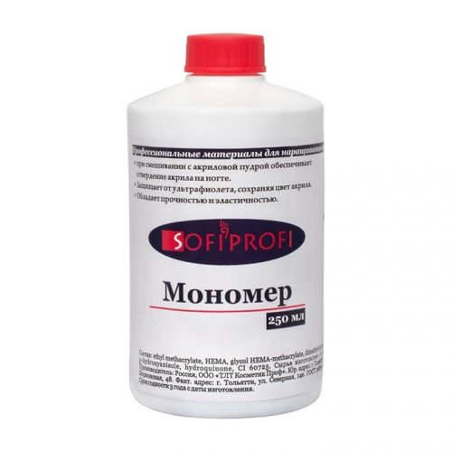 Мономер   SOFIPROFI  250 мл