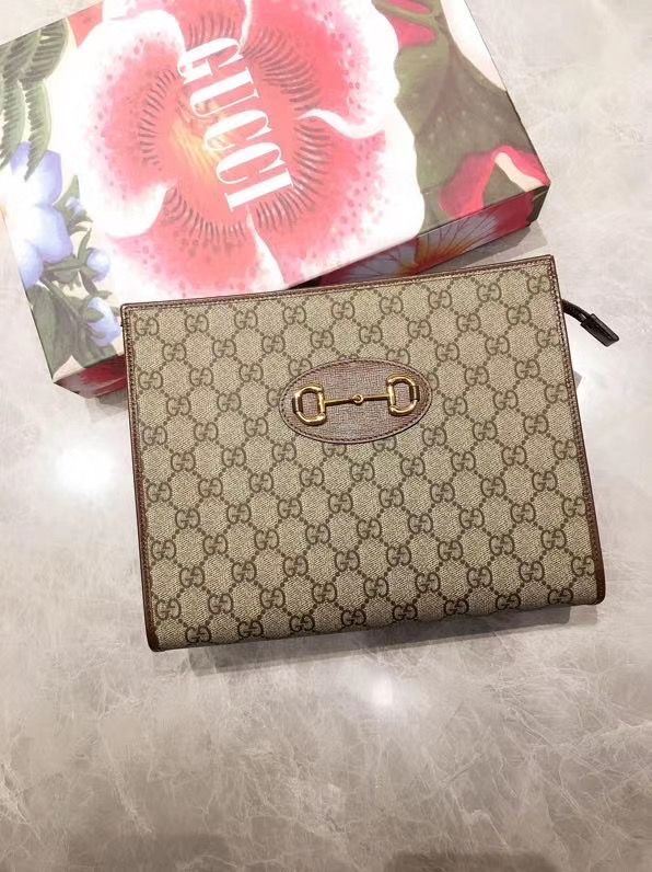 Папка Gucci 25,5 cm