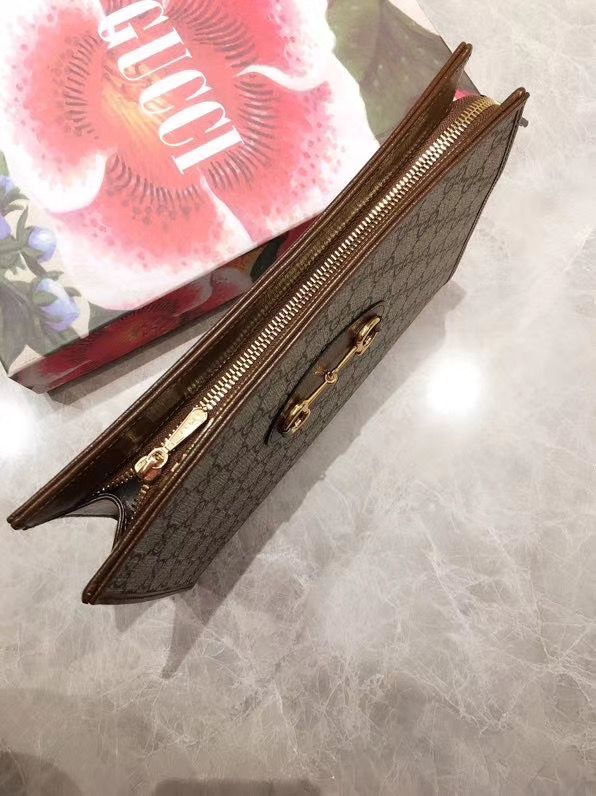 Папка Gucci 25,5 cm