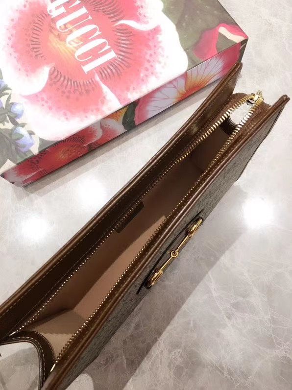 Папка Gucci 25,5 cm