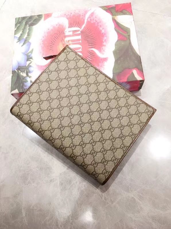 Папка Gucci 25,5 cm