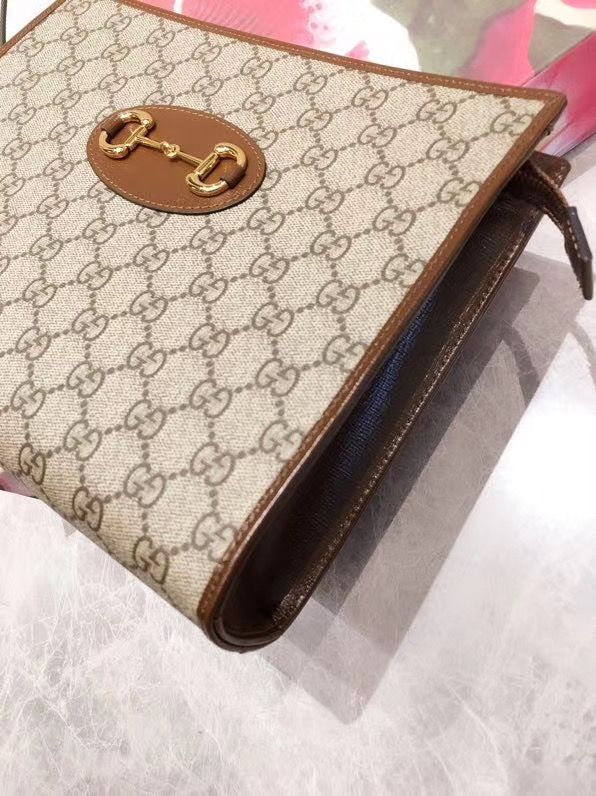 Папка Gucci 25,5 cm
