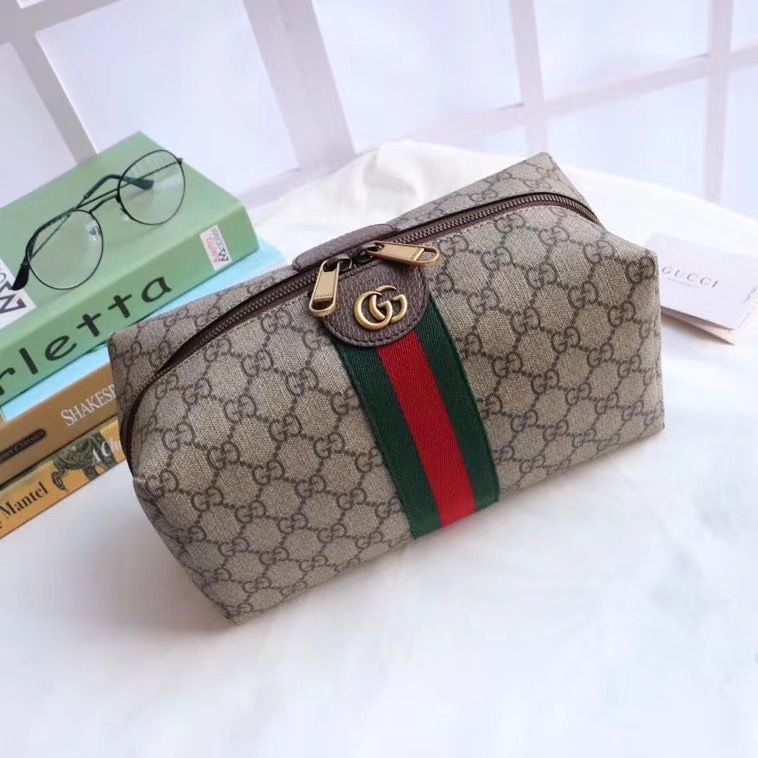 Несессер Gucci Ophidia 25,5 см