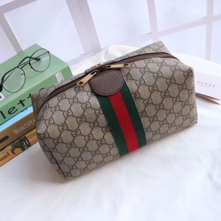 Несессер Gucci Ophidia 25,5 см