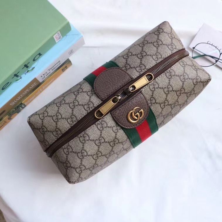 Несессер Gucci Ophidia 25,5 см