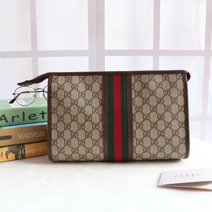 Папка Gucci Ophidia 28,5 cm