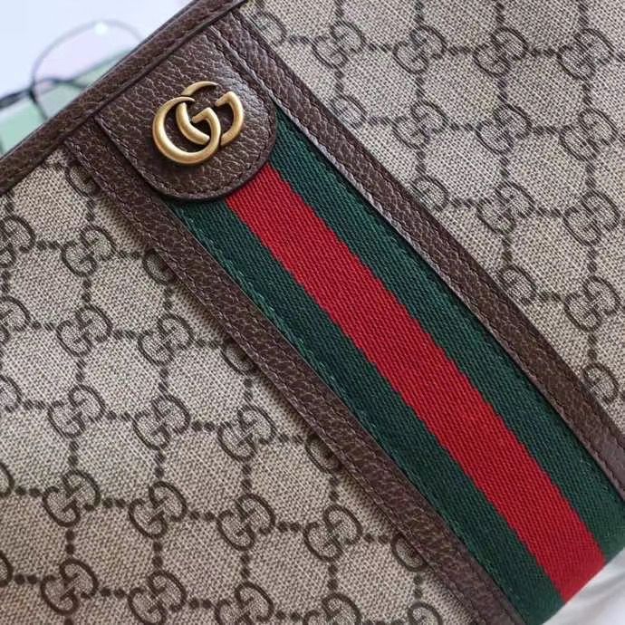 Папка Gucci Ophidia 28,5 cm