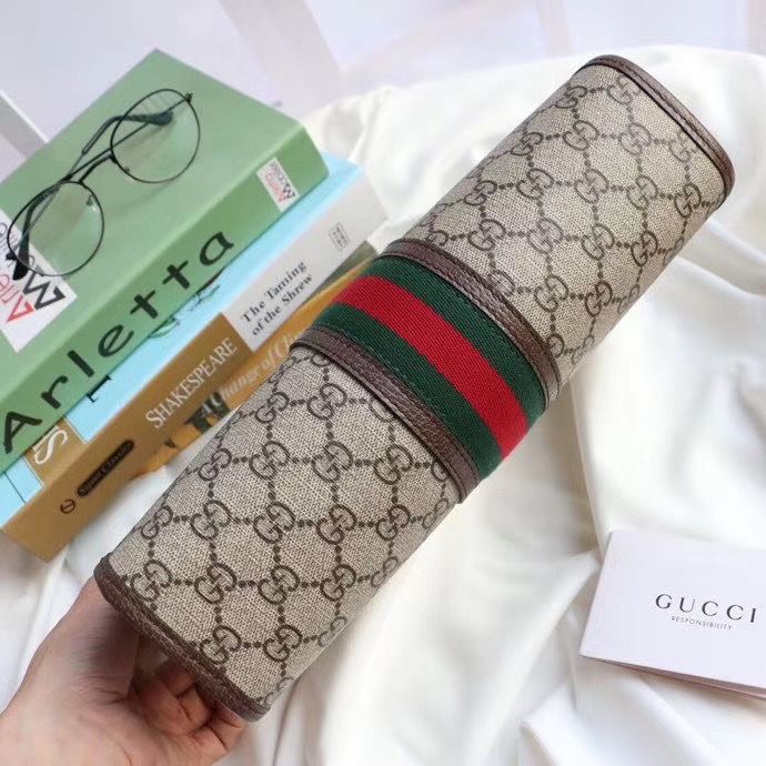 Папка Gucci Ophidia 28,5 cm