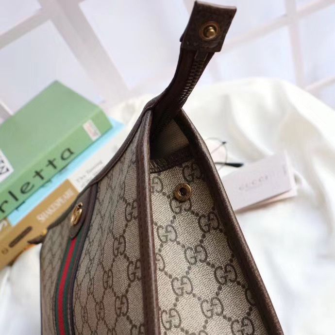 Папка Gucci Ophidia 28,5 cm