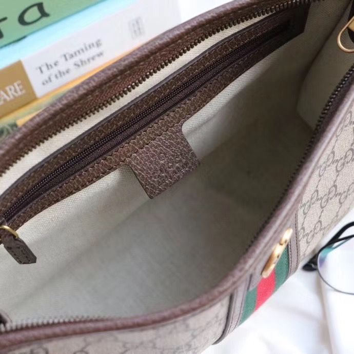 Папка Gucci Ophidia 28,5 cm