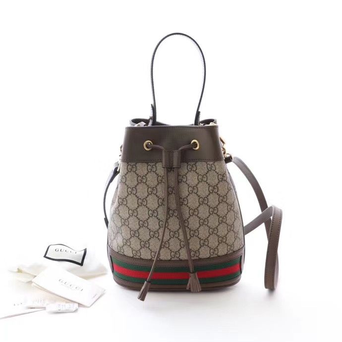 Сумка мешок Gucci Ophidia 26 cm