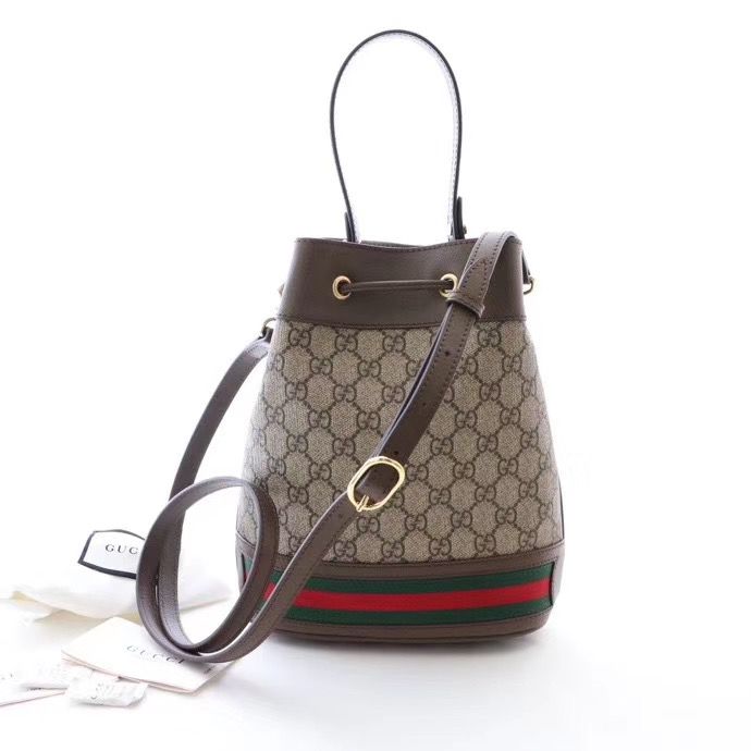 Сумка мешок Gucci Ophidia 26 cm