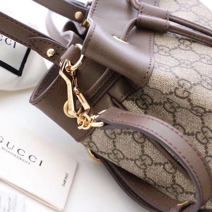 Сумка мешок Gucci Ophidia 26 cm