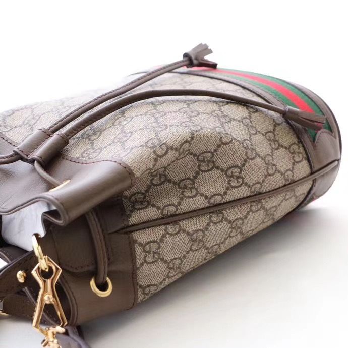 Сумка мешок Gucci Ophidia 26 cm