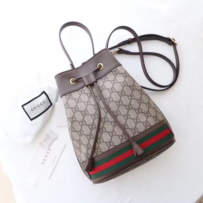 Сумка мешок Gucci Ophidia 26 cm