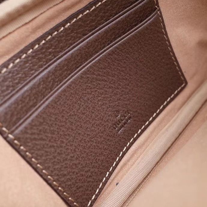 Мини сумка Gucci Ophidia 20 cm