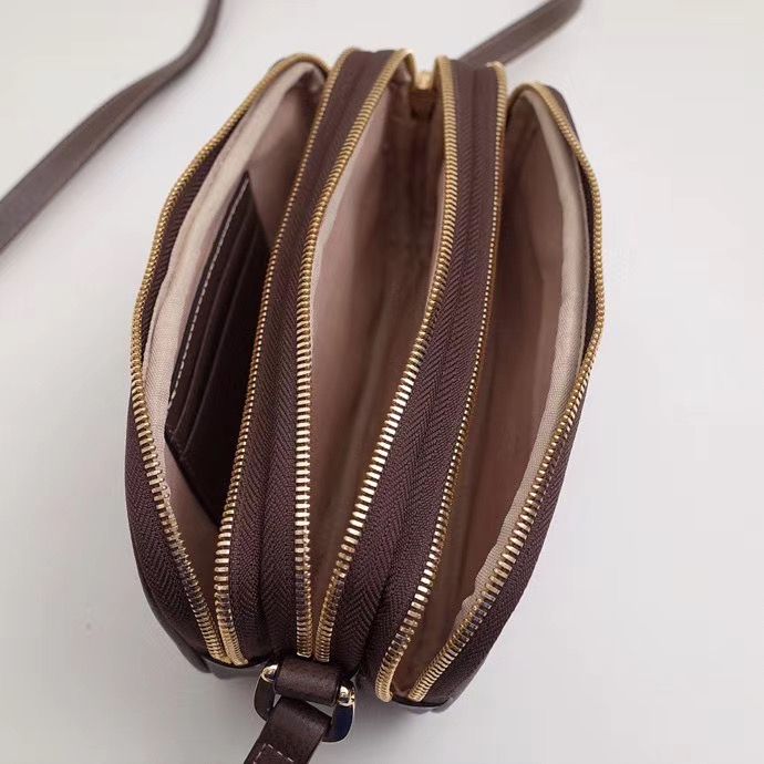 Мини сумка Gucci Ophidia 20 cm