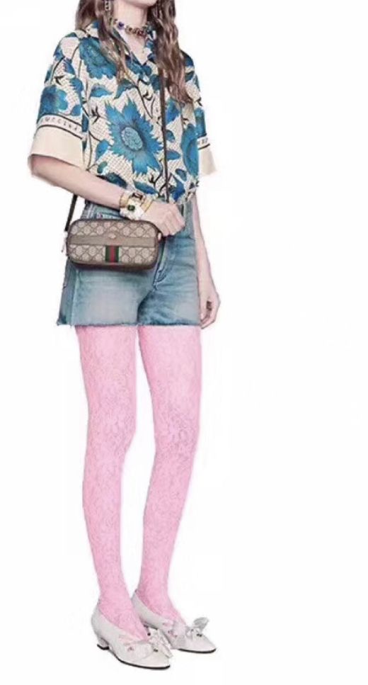 Мини сумка Gucci Ophidia 20 cm