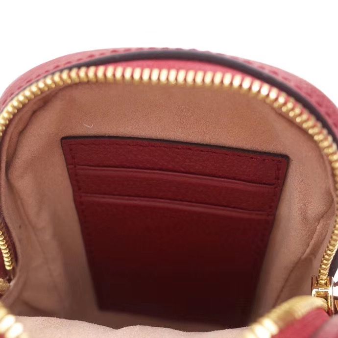 Мини сумка через плечо Gucci Ophidia 17 cm